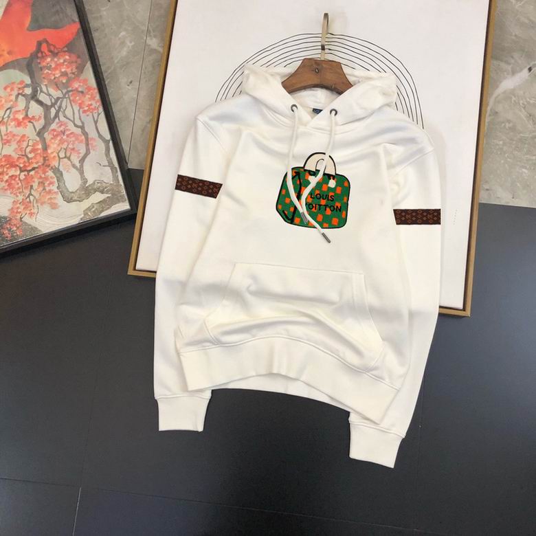 LV hoodies-034